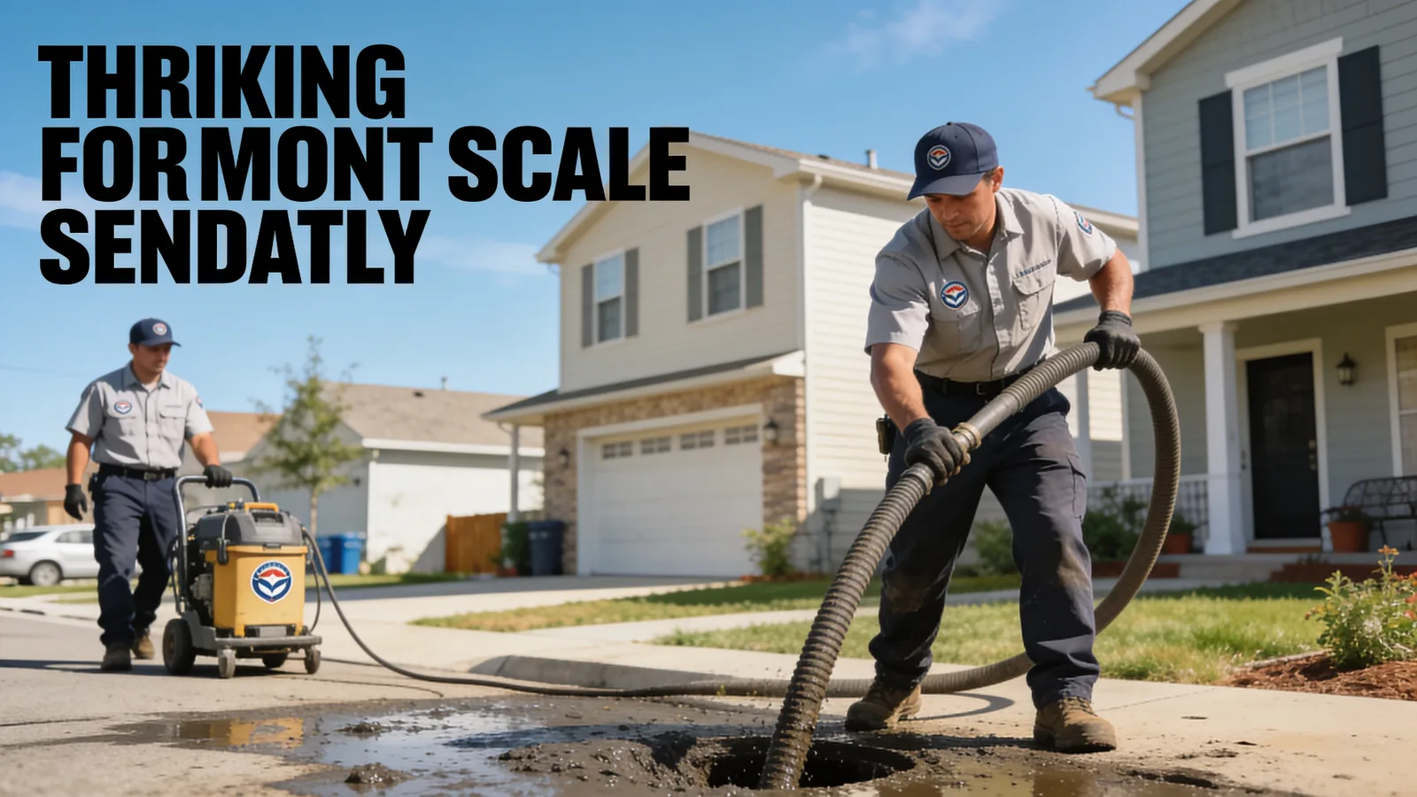 Sewage Cleanup in Imperial, PA near me